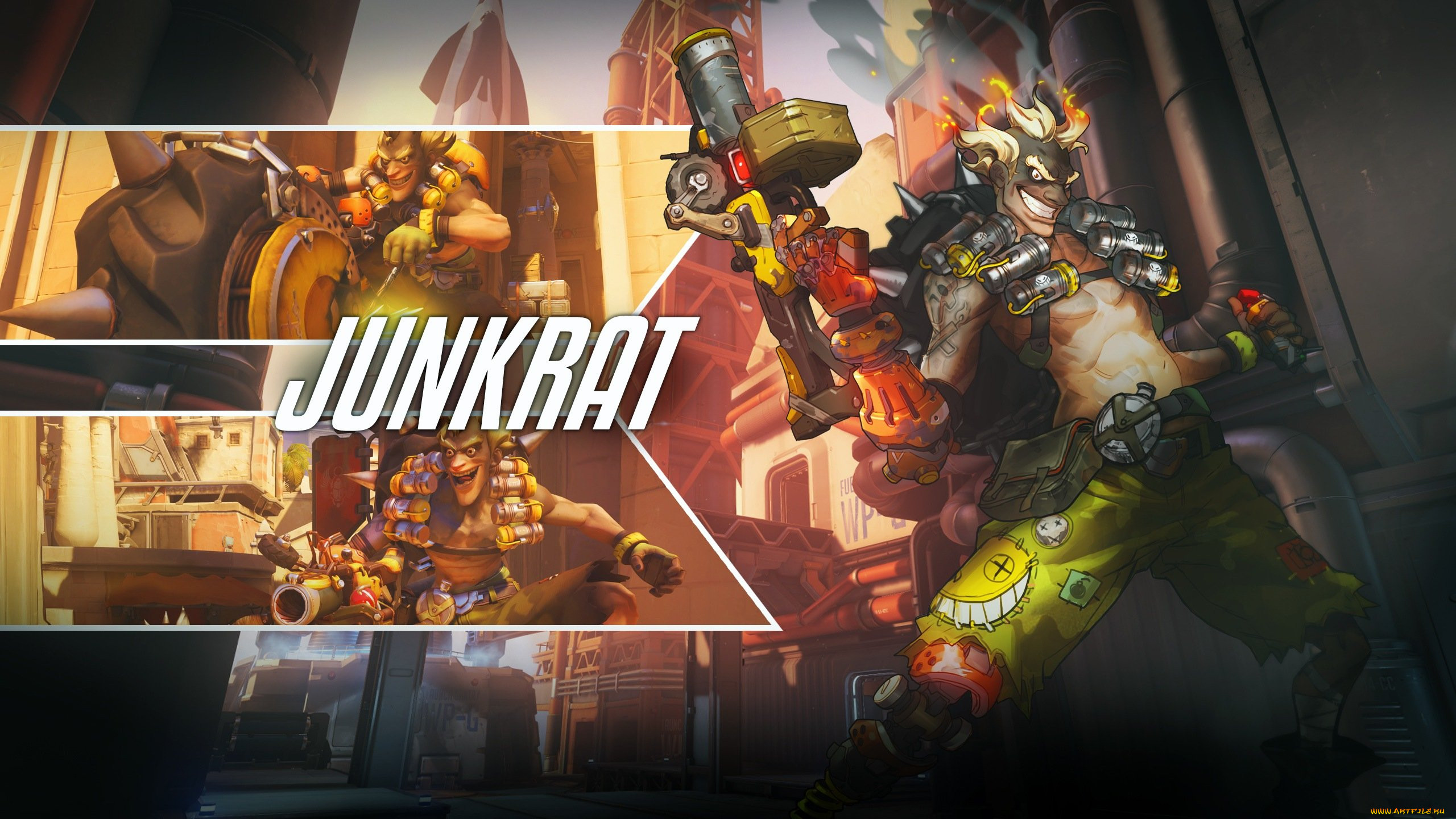  , overwatch, 